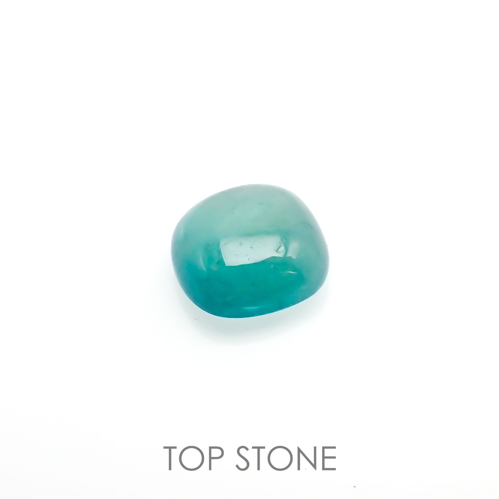 グランディディエライト マダガスカル産 ルース 5.25ct[210812382]10.9×10.4mm前後