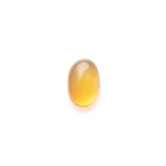 ファイヤーオパール メキシコ産 0.84ct[240326753]8.7x5.7mm前後