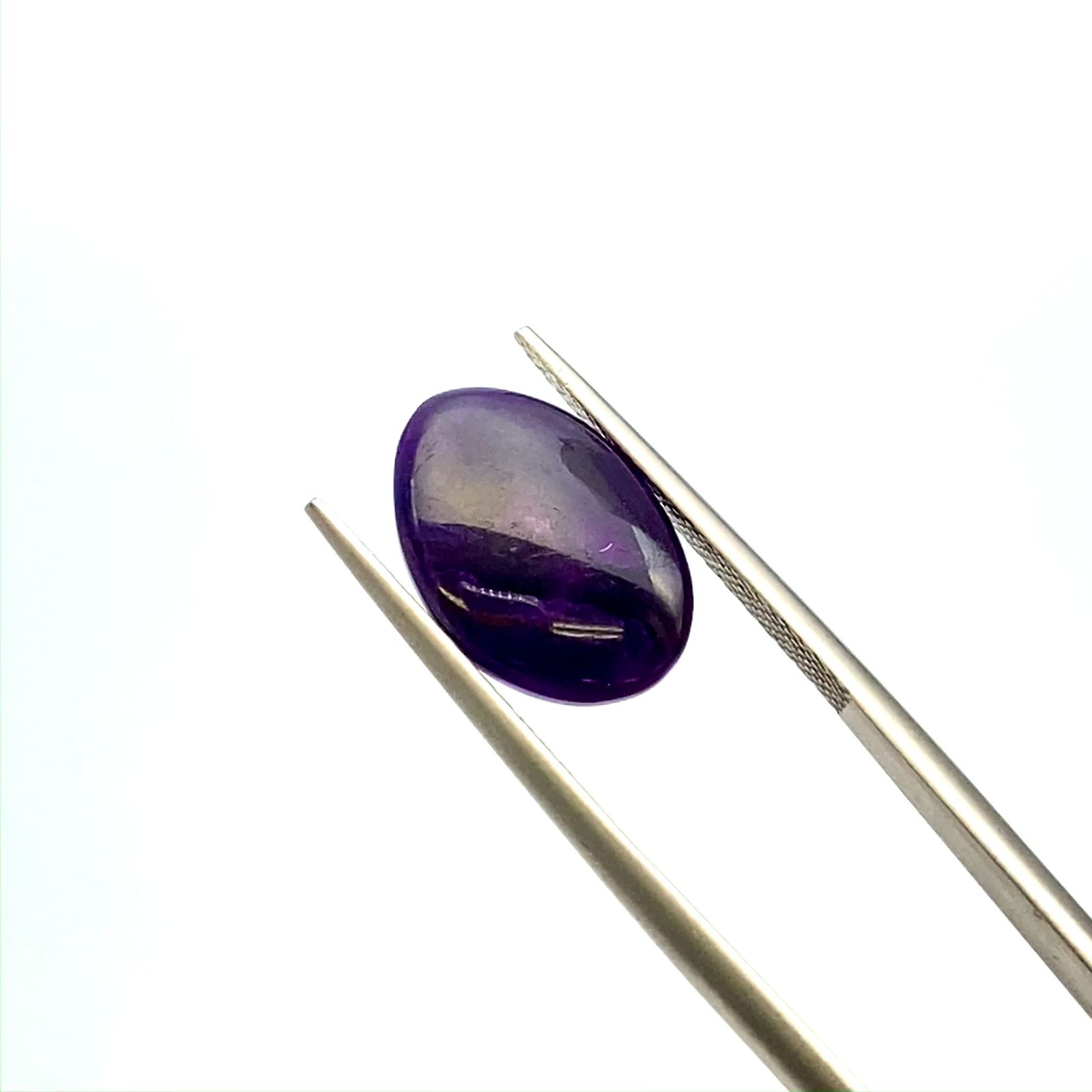 ◇フリーフォーム◇スギライト 南アフリカ産 3.55ct / 14x9.6mm前後