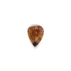 ゲーサイトインクォーツ ブラジル産 4.67ct[240427077]14x10.3mm前後
