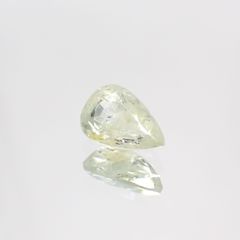 ジョハチドーライト(宝石名ジョハチドライト)ビルマ産 0.742ct ソ付(彩珠)[231023776]7x4.7mm前後