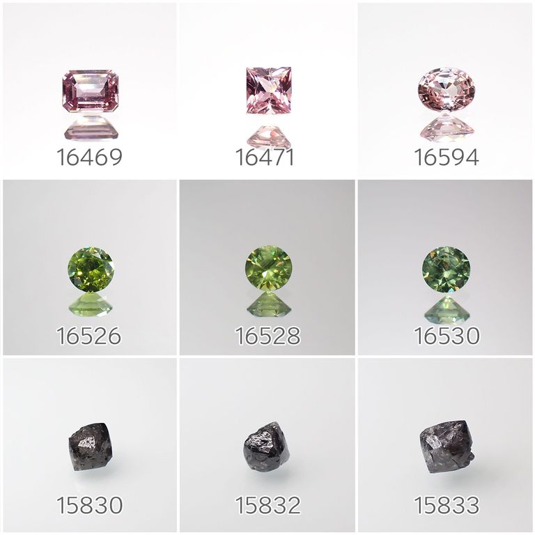 22/7/7 新発売！18アイテム