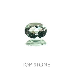 カラーチェンジガーネット タンザニア産 ルース 0.16ct[20095895]3.9×2.9mm前後