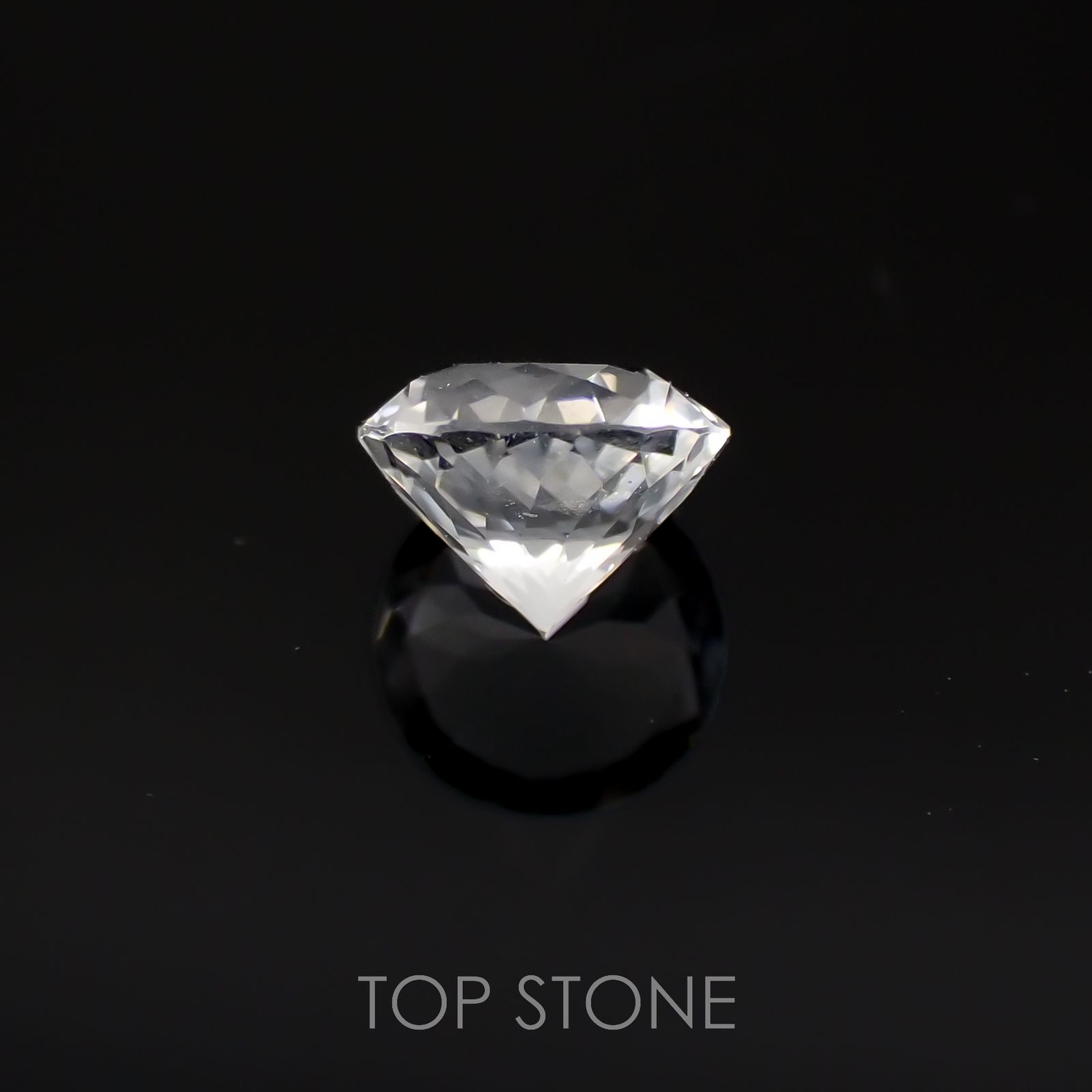 ゴッシェナイト ブラジル・ミナスジェライス州産 0.24ct[220917739]4x4mm前後
