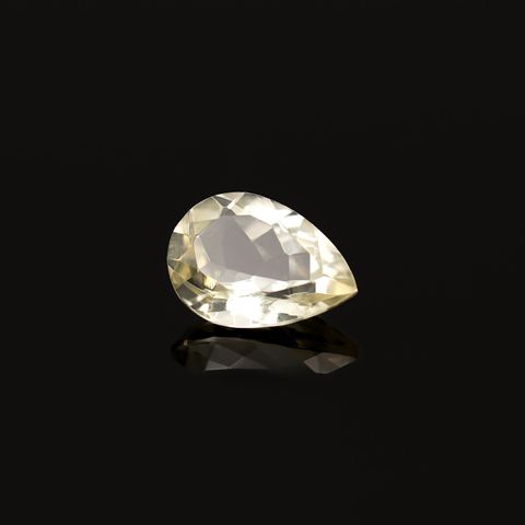ゴールデンラブラドライト メキシコ産 3.67ct [230220354]13.1x9.3mm前後