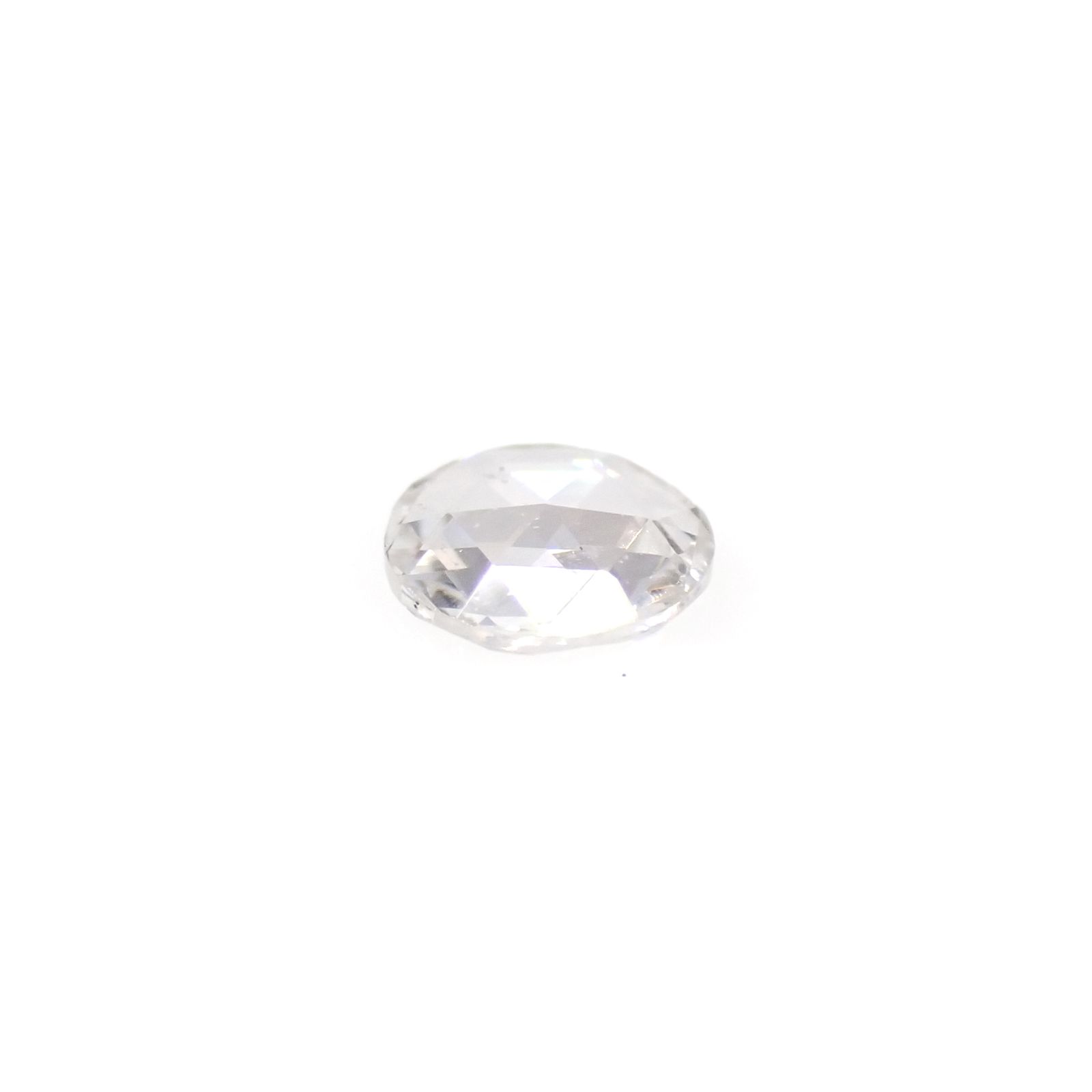 ◇ローズカット◇ダイヤモンド SI-VS/D-G 南アフリカ産 0.025ct[240326895]2.5x2.5mm前後