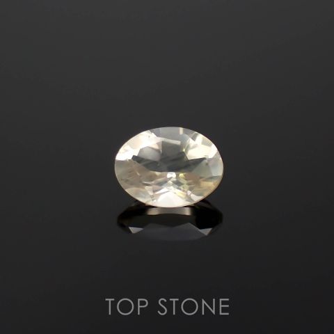ゴールデンラブラドライト メキシコ産 1.13ct[230220368]8x6mm前後