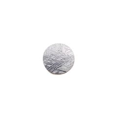 アルタイ隕石 発見地:中国 1.69ct[240125566]10x10mm前後