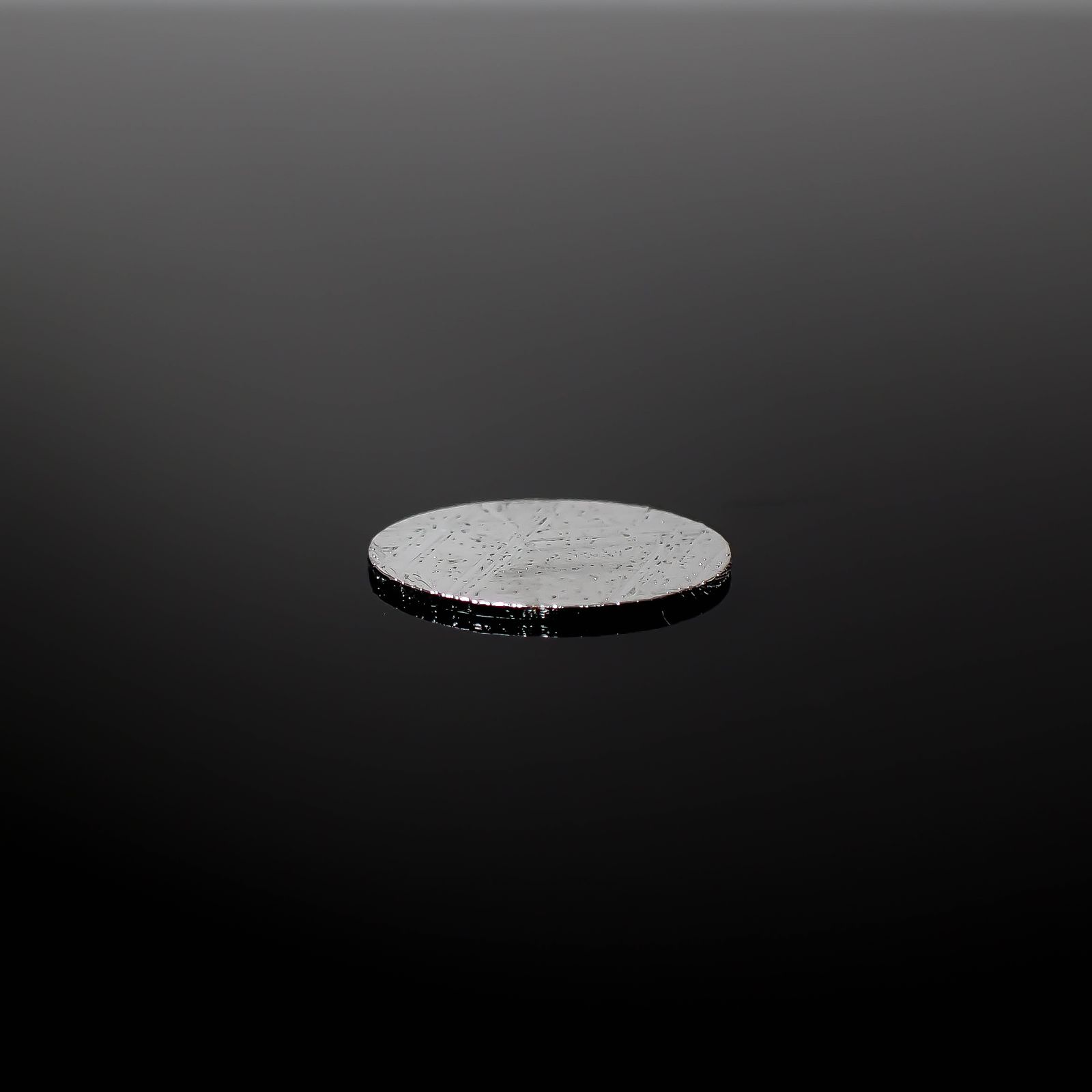 アルタイ隕石 発見地:中国 2.53ct[240125684]13.9x9.9mm前後