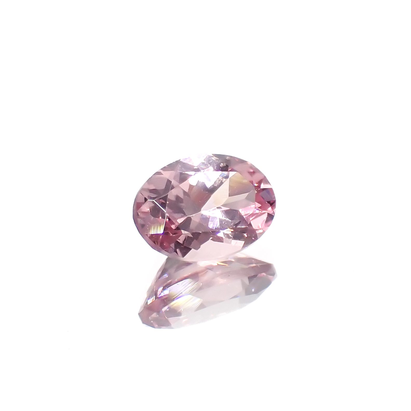 ドラゴンガーネット タンザニア産 0.95ct[230923311]7x5mm前後