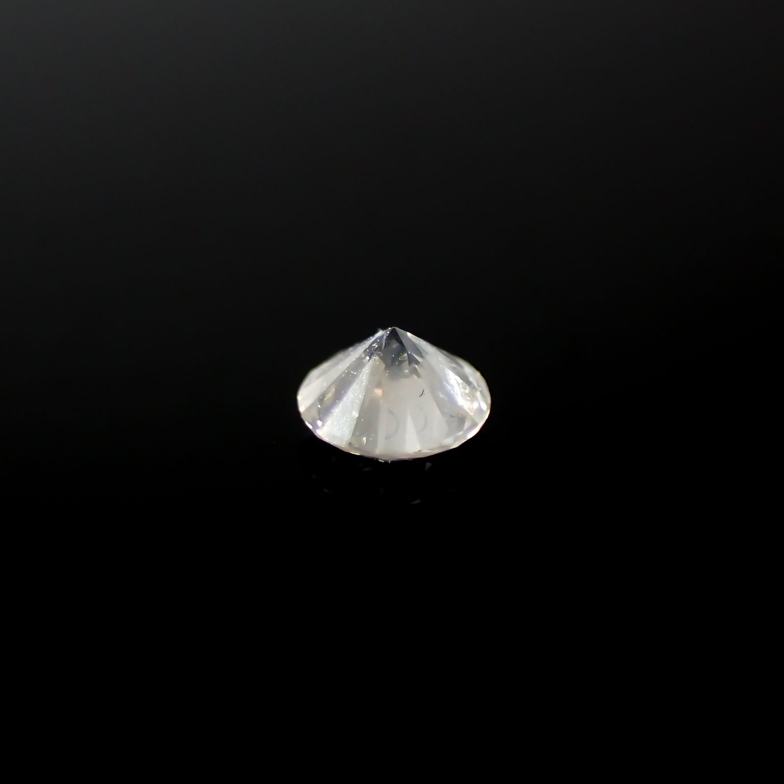シルキーダイヤモンド 0.088ct[240326613]2.8x2.8mm前後