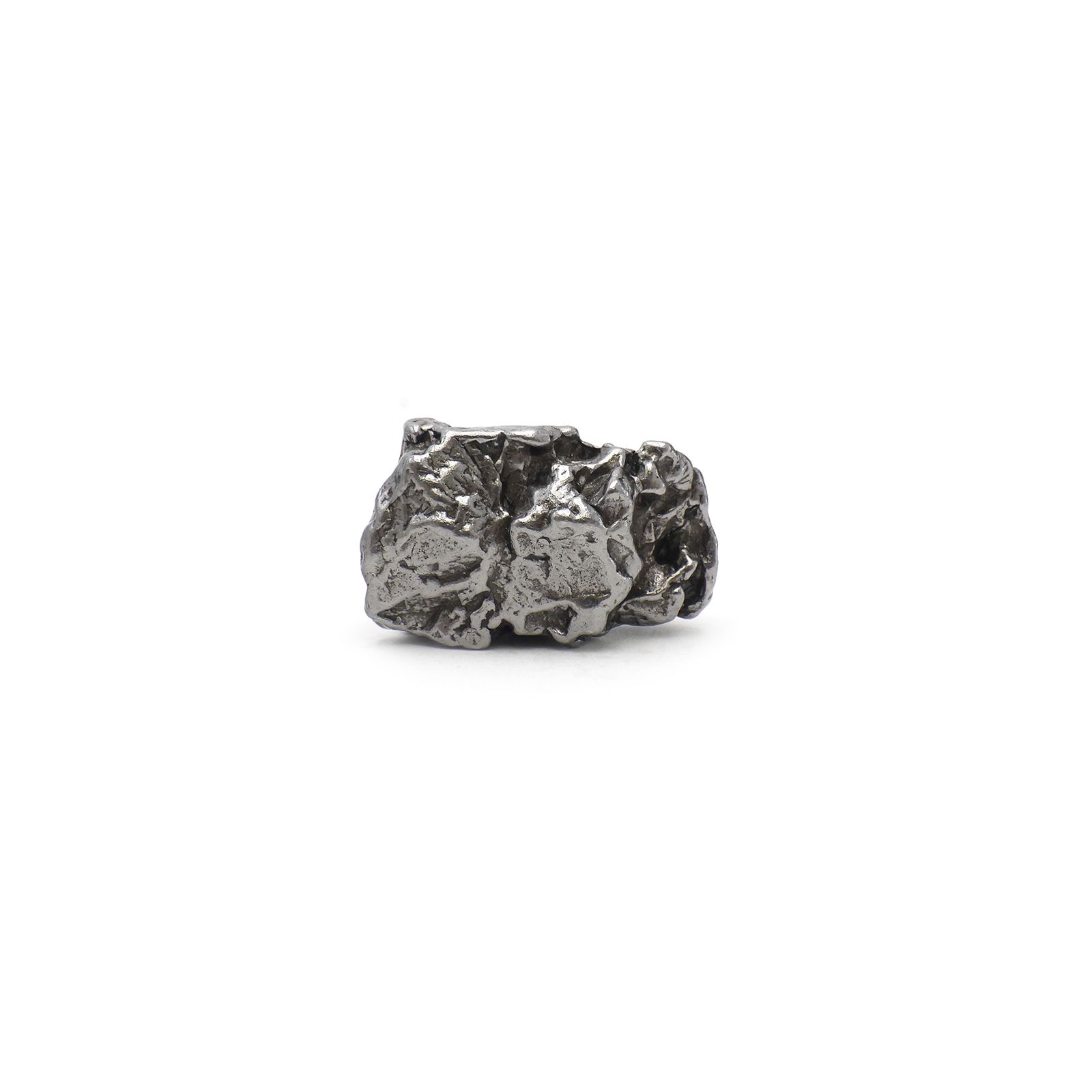 カンポ・デル・シエロ隕石 原石 発見地:アルゼンチン 135.12ct[240125521]27.4x19.2mm前後