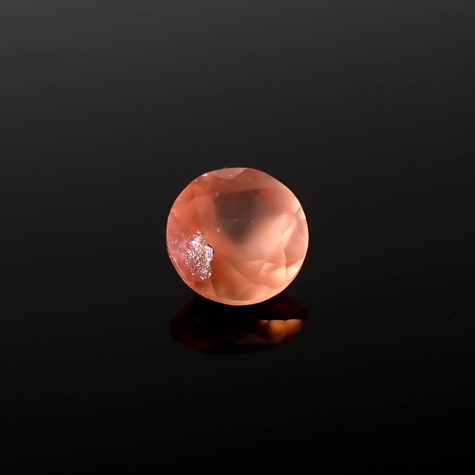 ロードクロサイト アルゼンチン産 0.34ct[240226164]4.1x4.1mm前後