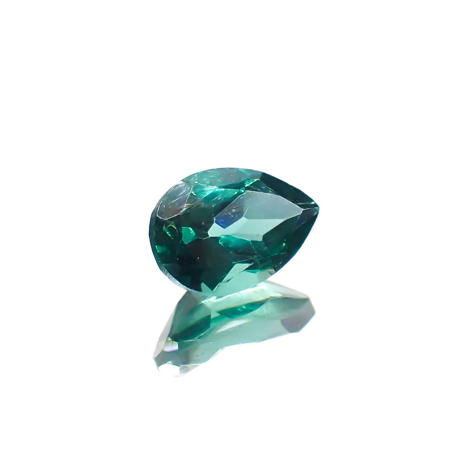 ノーブルモロキサイト マダガスカル産 0.50ct[230321364]6x4.1mm前後