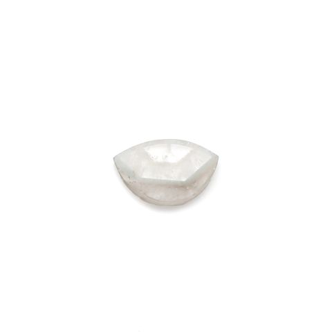 ◇フリーフォーム◇パライバクォーツ ブラジル産 8.21ct[240527415]22.8x14.3mm前後