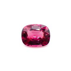 ホットピンクスピネル タンザニア・マヘンゲ産 3.07ct / 10x8mm前後 [260732610]