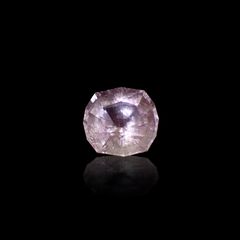 ◇カスタムカット◇ピンクエンジェルラダークォーツ マダガスカル産 3.06ct[231023689]9.9x9.3mm前後