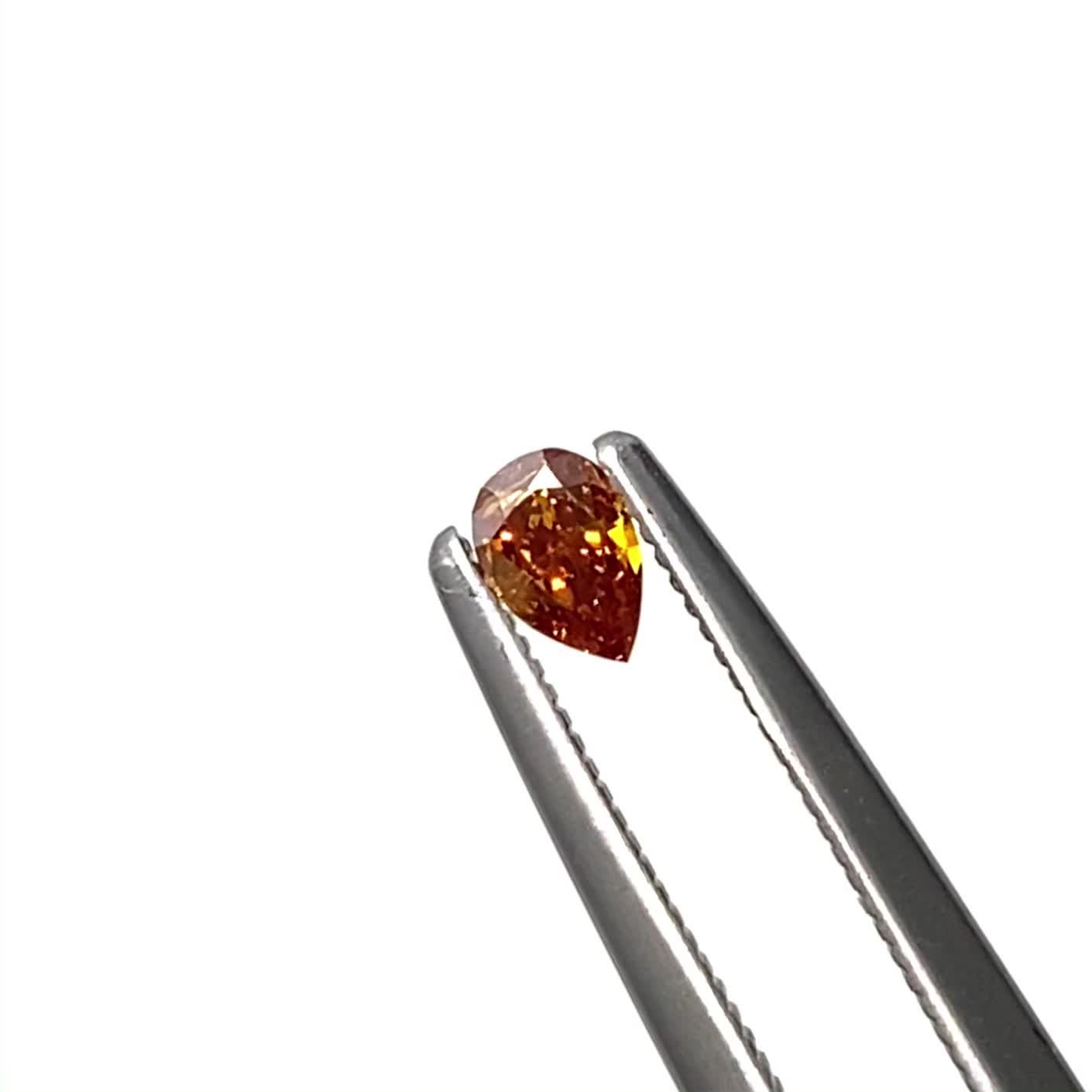 新品 Pt950 最高級 ダイヤモンド リング 0.44ct D IF 3EX D0