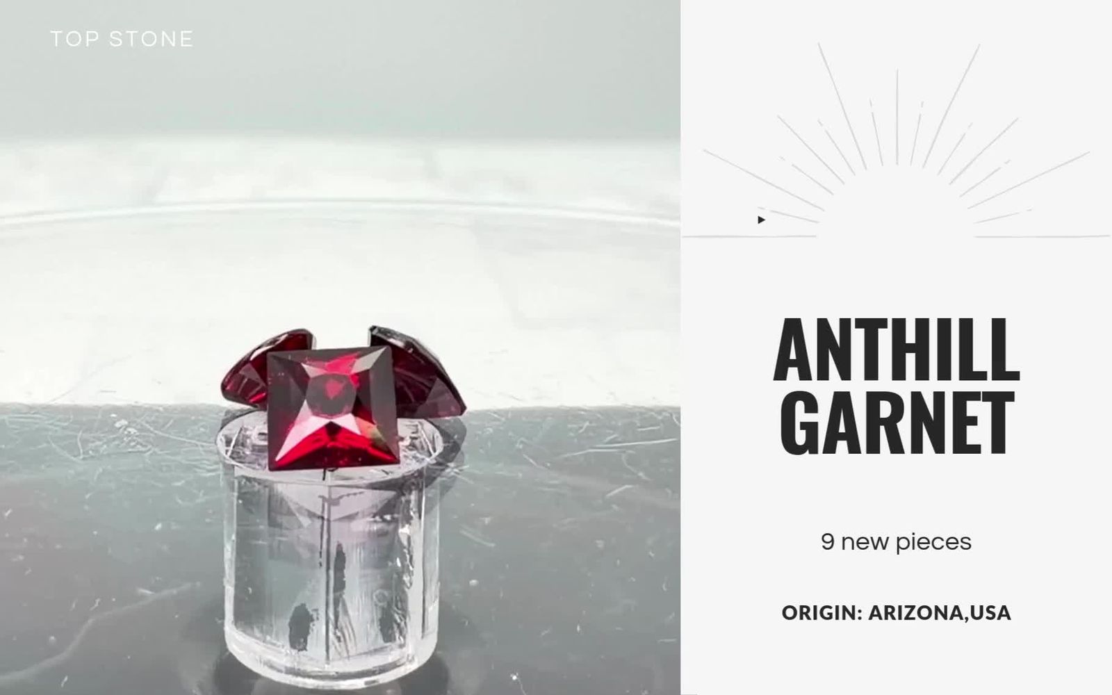 TOP STONE(トップストーン) 宝石ルース専門店 カラーストーンの通販なら