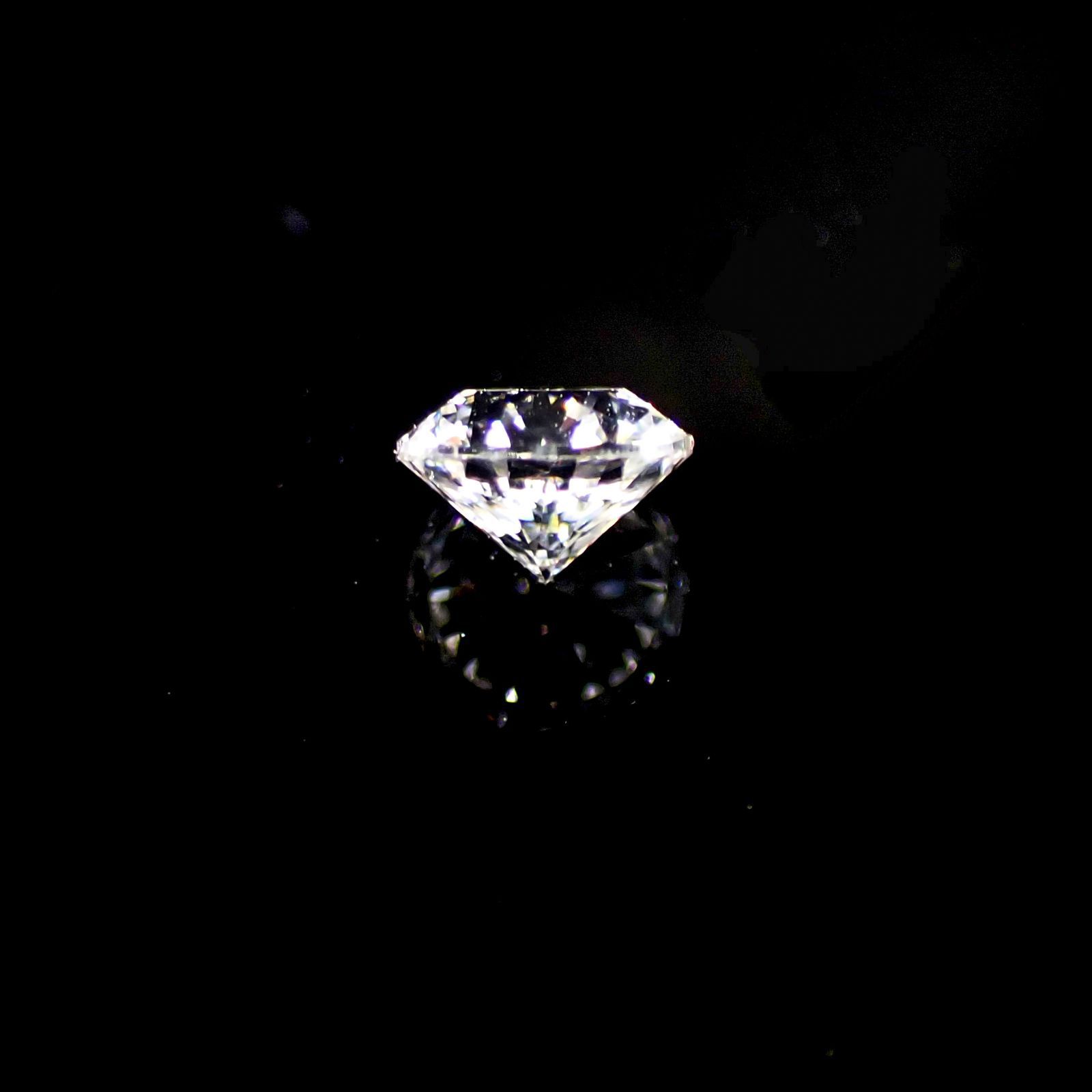 Pt900空枠』婚約指輪用空枠爪無しタイプ1.0ct ダイヤモンド用 Pt900 婚約指輪・エンゲージリング