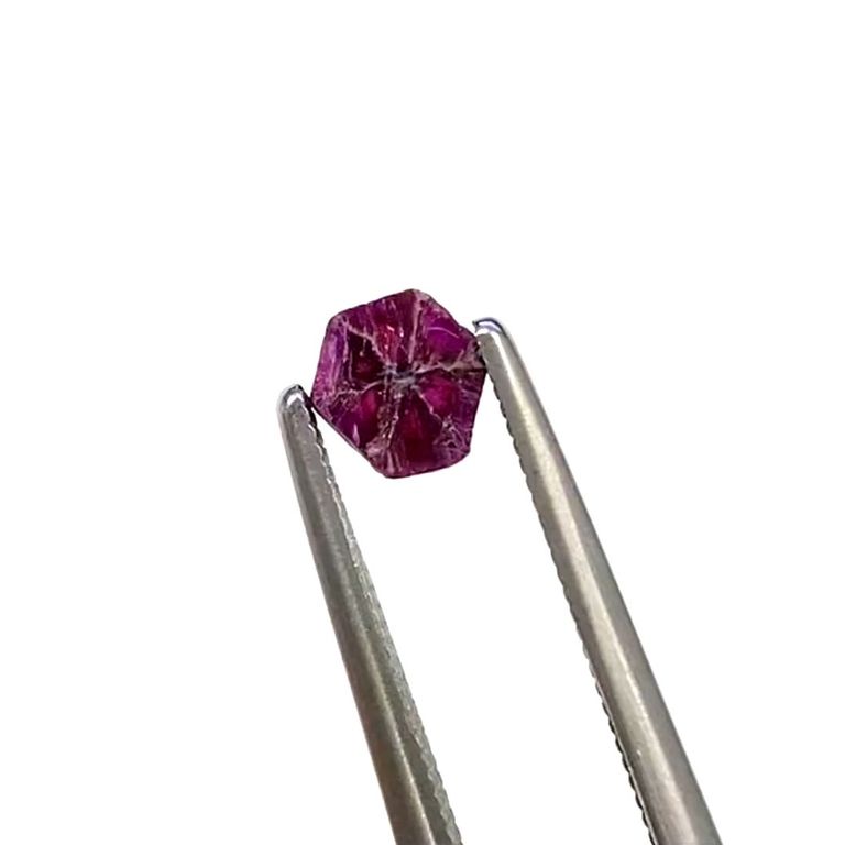 ビショップビル 0.18g オーブライト エイコンドライト 石質隕石 原石  