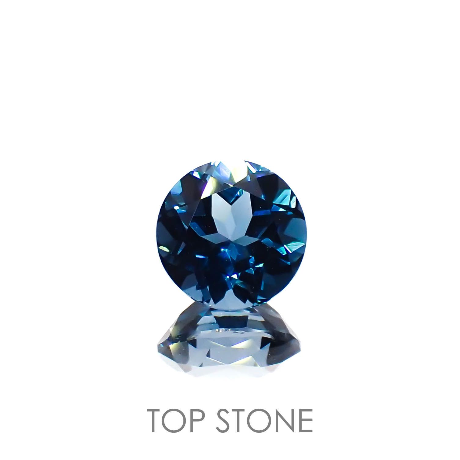 ロンドンブルートパーズ | TOP STONE(トップストーン)