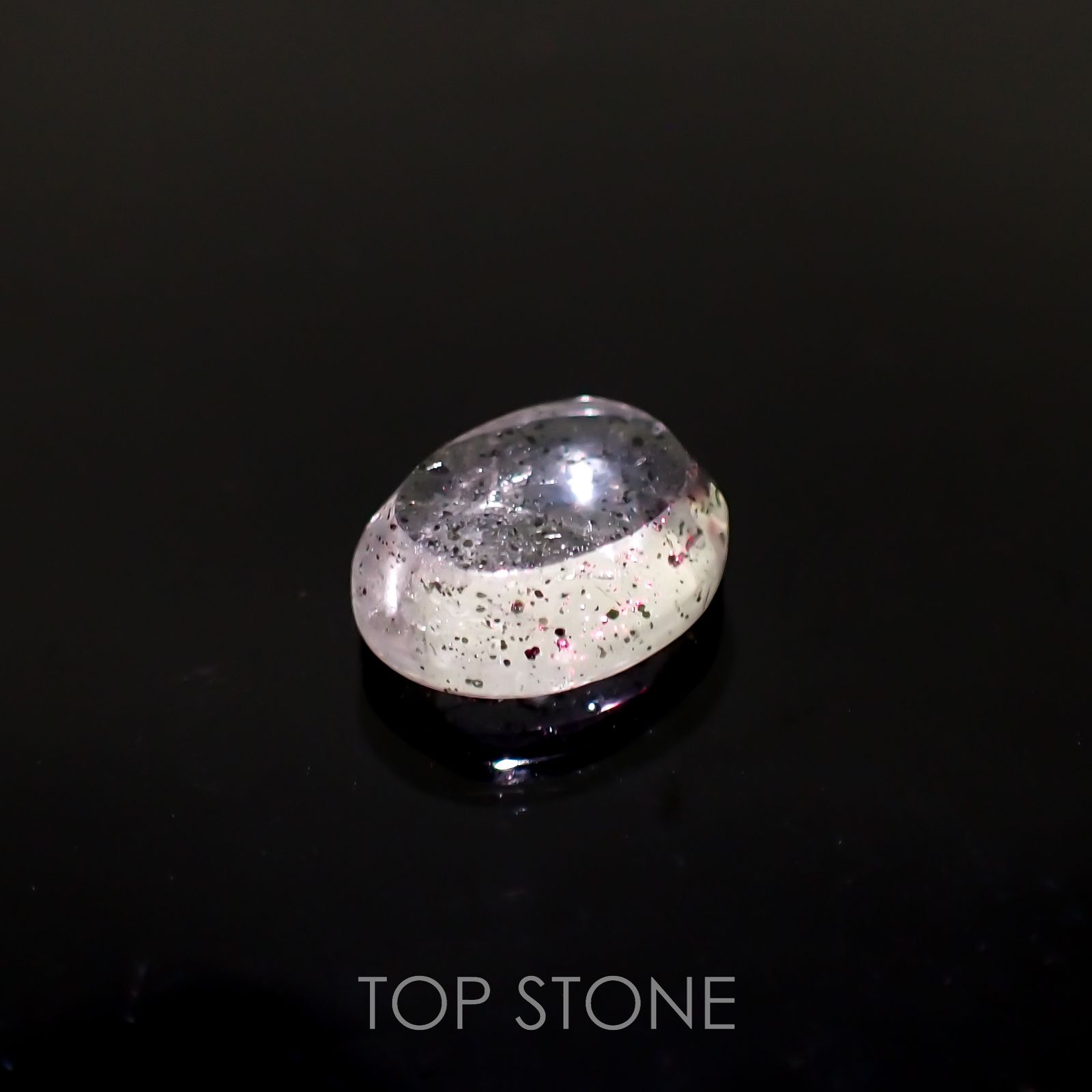 ティンカーベルクォーツ ブラジル産 1.84ct[220917888]9x7.1mm前後