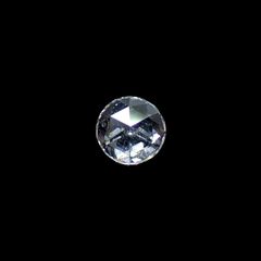 ◇ローズカット◇ダイヤモンド SI-VS | D-G 南アフリカ産 0.045ct / 3x3mm前後 [260932910]