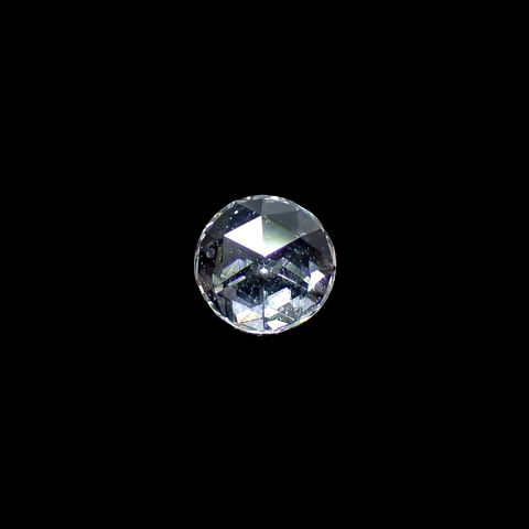 ◇ローズカット◇ダイヤモンド SI-VS | D-G 南アフリカ産 0.045ct / 3x3mm前後 [260932910]