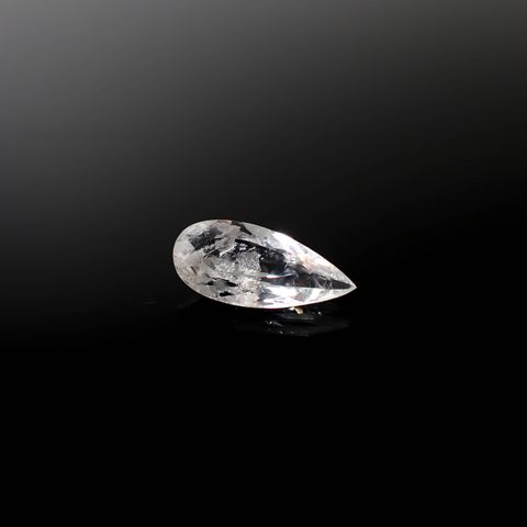 フェナカイト ブラジル産 2.90ct[240928817]15.5x7.1mm前後