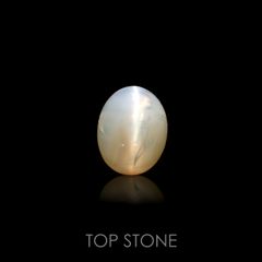 オパールキャッツアイ ブラジル・バイーア州産 2.12ct[220917856]9.5x7.4mm前後