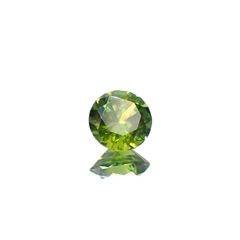 デマントイドガーネット ロシア産 0.59ct[240427195]5x5mm前後