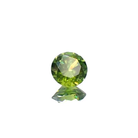 デマントイドガーネット ロシア産 0.59ct[240427195]5x5mm前後