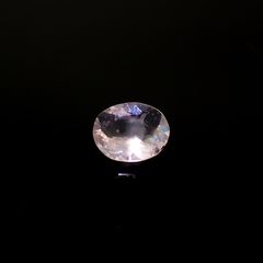 リューサイト 遊色効果あり(宝石名リューサイト)イタリア産 0.79ct 識別済[240527523]7.5x6mm前後