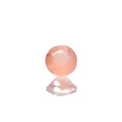 ロードクロサイト 日本・北海道産 0.27ct[240125326]3.9x3.8mm前後