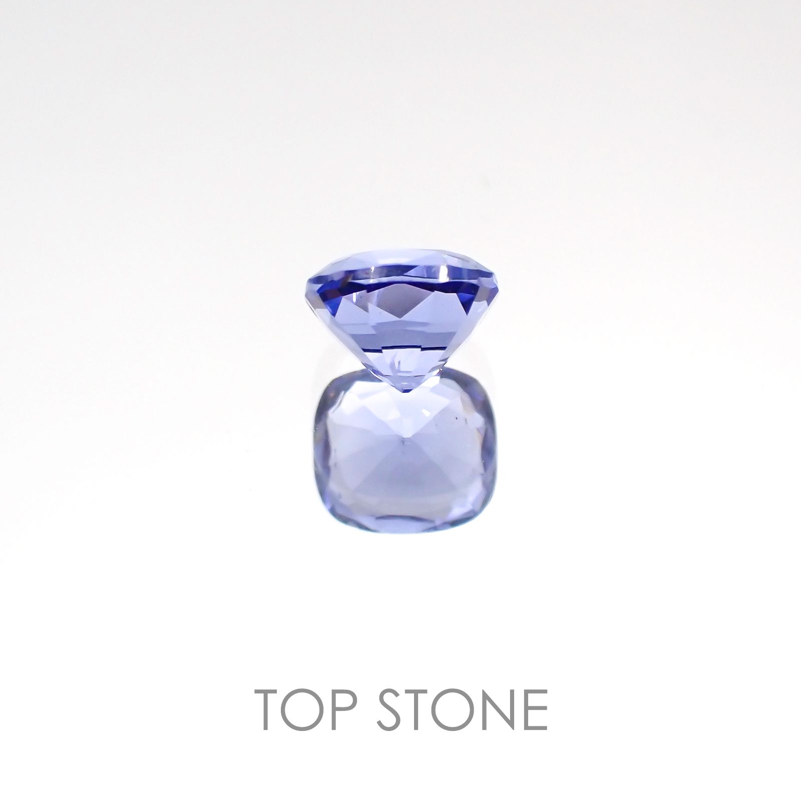 ハックマナイト アフガニスタン産 ルース 0.25ct[20117279]4.3×3.9mm前後