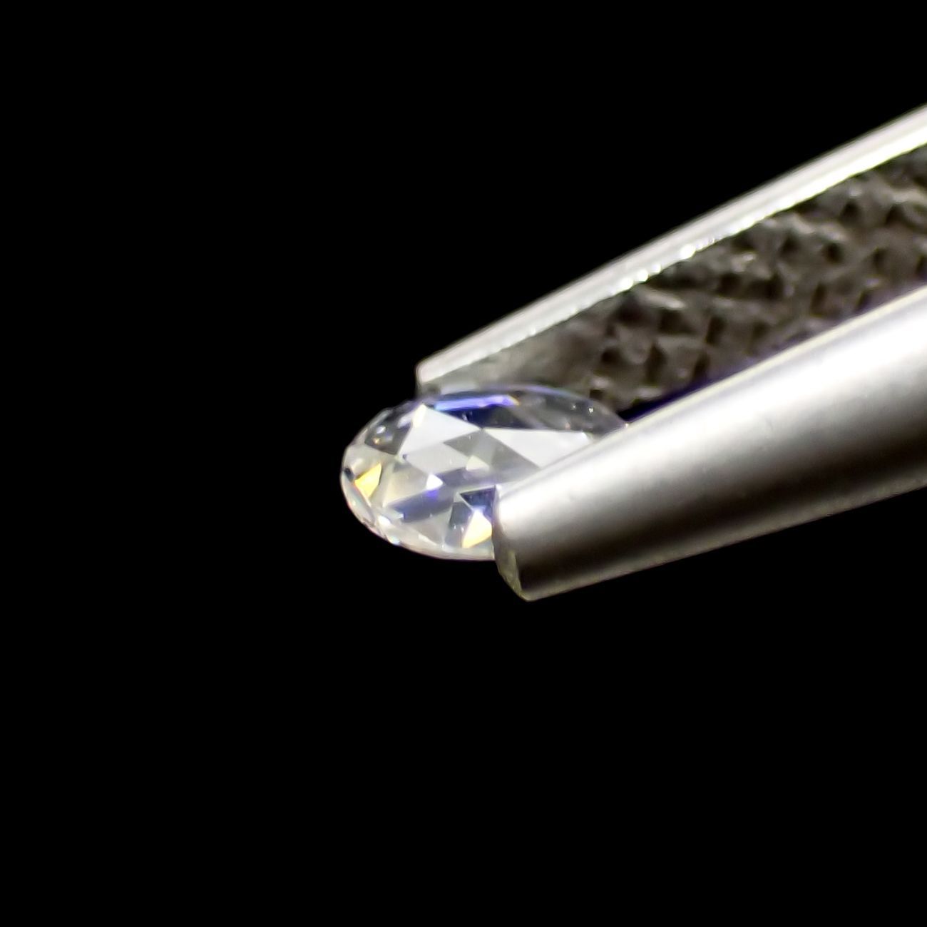 ◇ローズカット◇ダイヤモンド SI-VS / D-G 0.043ct[210510896]2.9×2.9mm前後