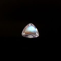 ◇バフカット◇レインボームーンストーン(宝石名ラブラドライト)マダガスカル産 1.570ct ソ付(彩珠)[240427203]8.5x7.5mm前後