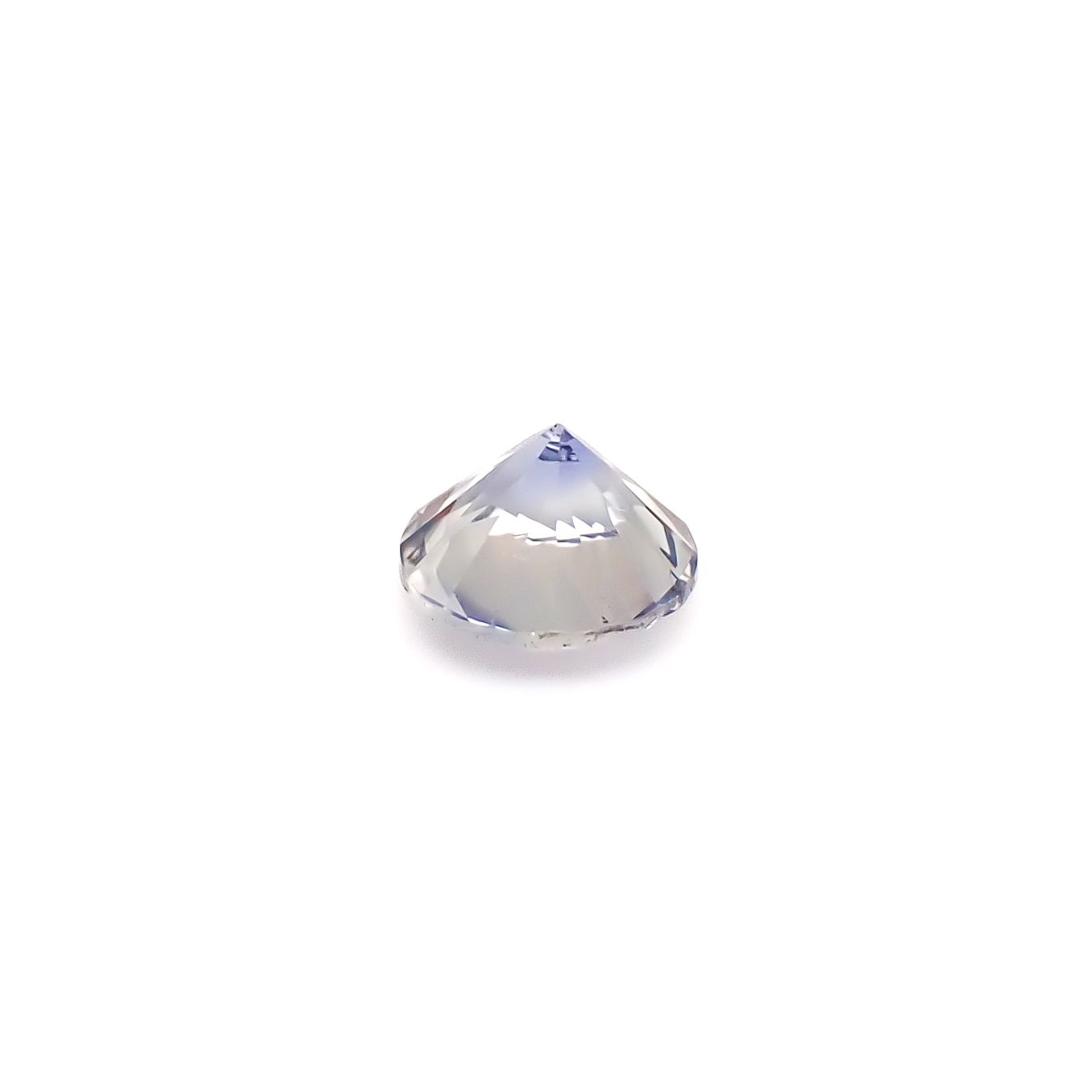 アイスブルーサファイア スリランカ/マダガスカル産 0.25ct / 3.6x3.6mm前後 [260732593]