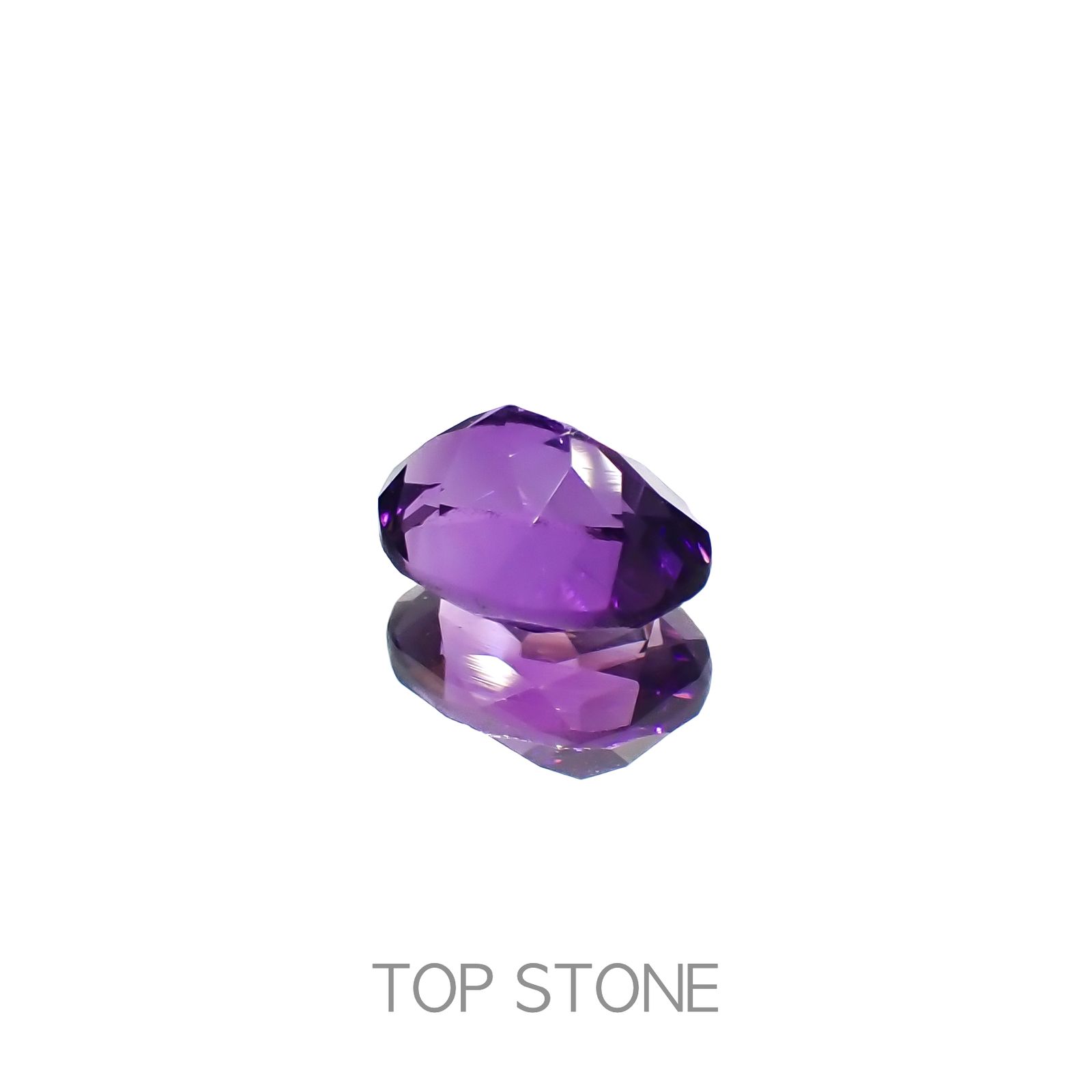 カラーシフトアメジスト ブラジル/ウルグアイ産 1.18ct[230120191]8x6mm前後