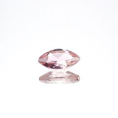 インペリアルトパーズ ブラジル産 0.17ct[231224870]5x2.6mm前後