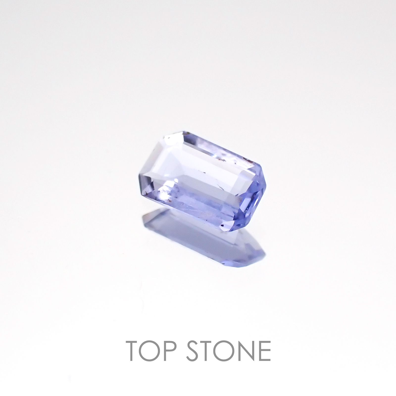 ハックマナイト アフガニスタン産 ルース 0.13ct[20117283]5×3mm前後