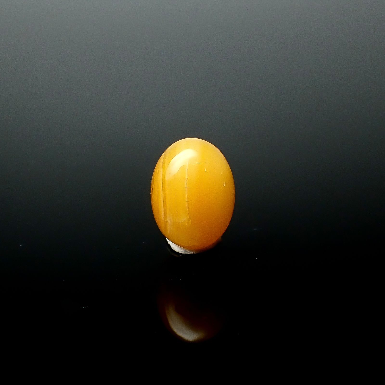 北海道オパール 北海道河東郡鹿追町然別産 3.06ct / 11.4x8.5mm前後 [250830958]