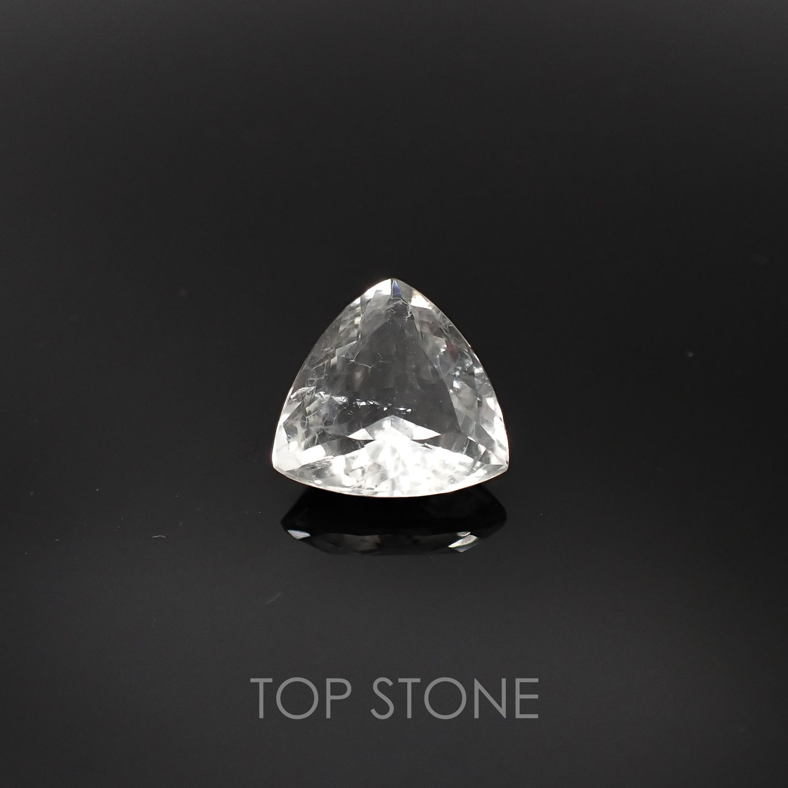 ハイアライトオパール メキシコ産 ルース 3.95ct[20085235]12×12mm前後