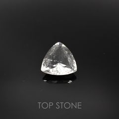 ハイアライトオパール メキシコ産 ルース 3.95ct[20085235]12×12mm前後
