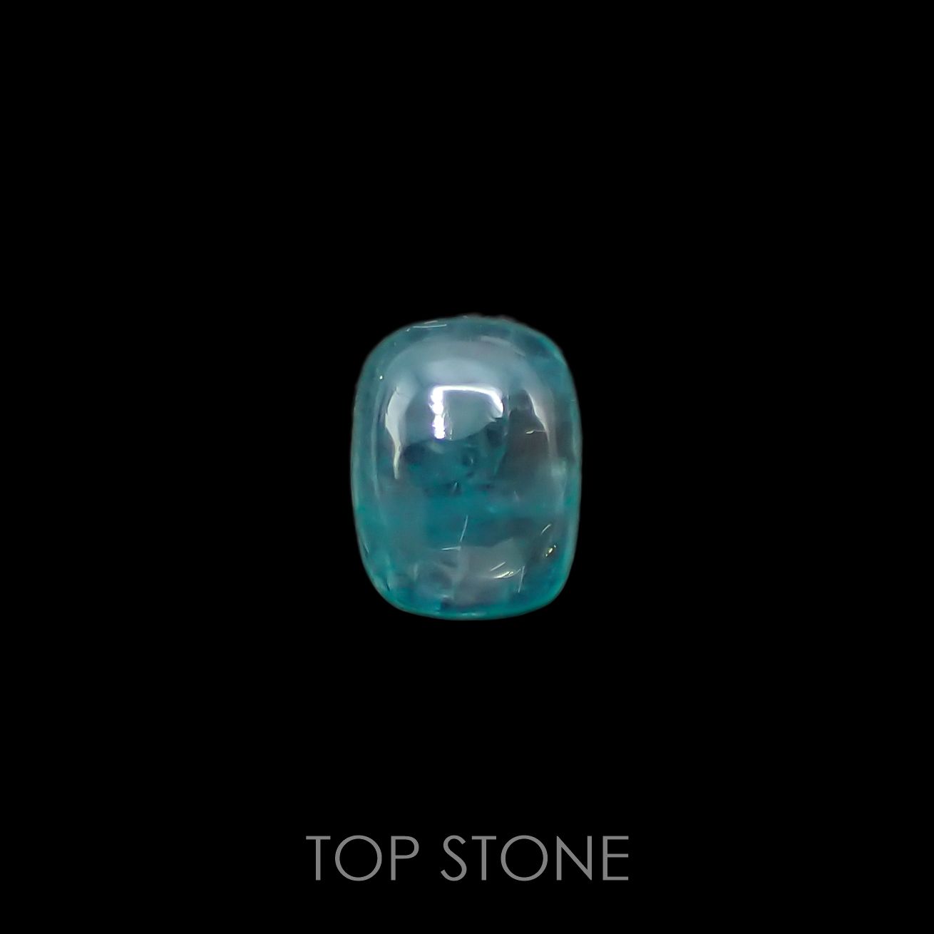 グランディディエライト マダガスカル産 ルース 1.69ct[210812374]8.1×6.1mm前後