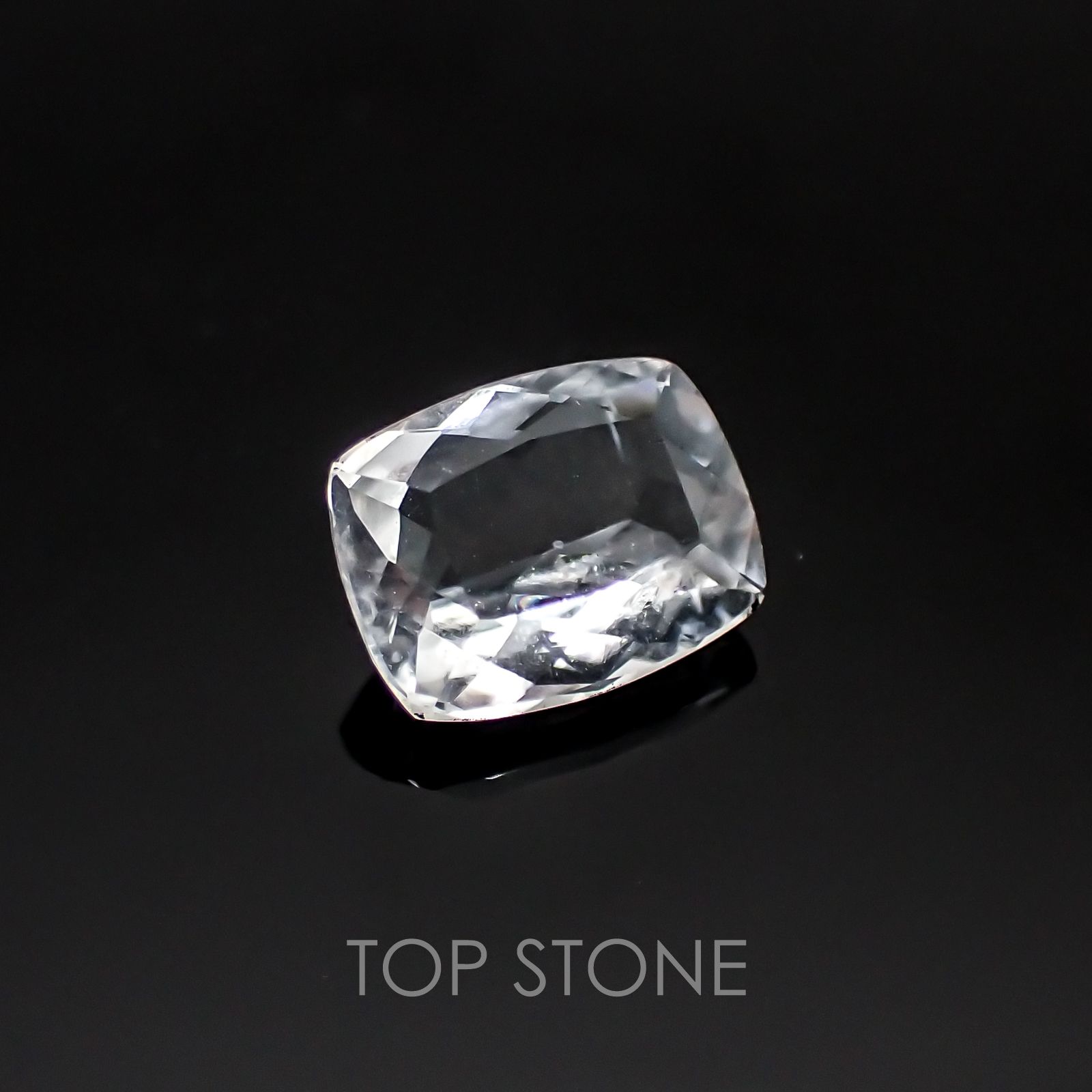 ハイアライトオパール メキシコ産 ルース 0.8ct[20118244]7.5×5.8mm前後