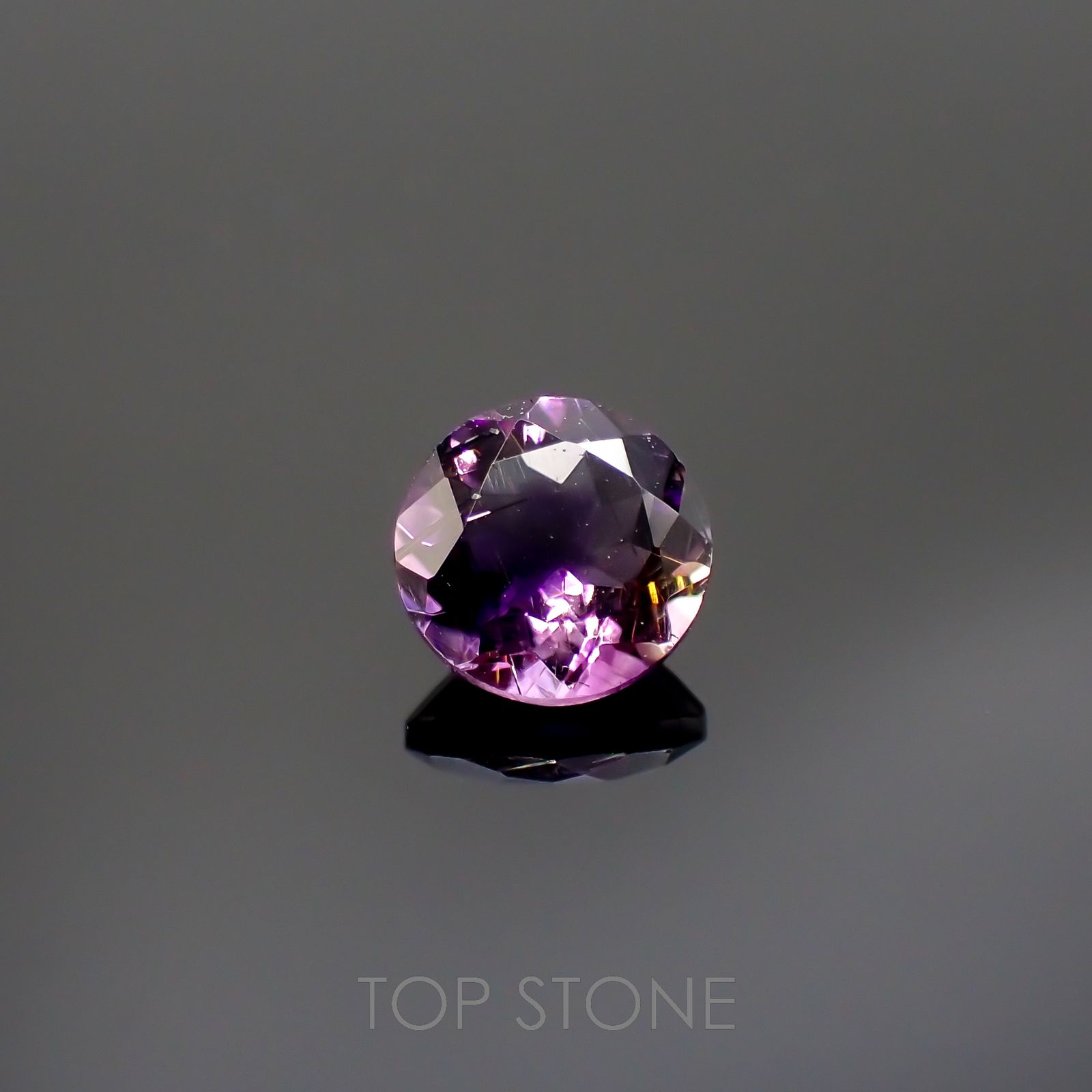 スーパーセブン ブラジル産 0.74ct[220616729]6.1x6.1mm前後