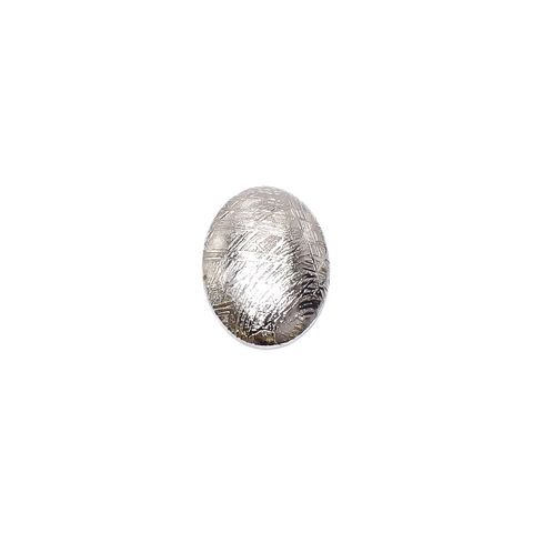 ムオニナルスタ隕石 発見地:スウェーデン 18.00ct[240125766]19.6x14.8mm前後