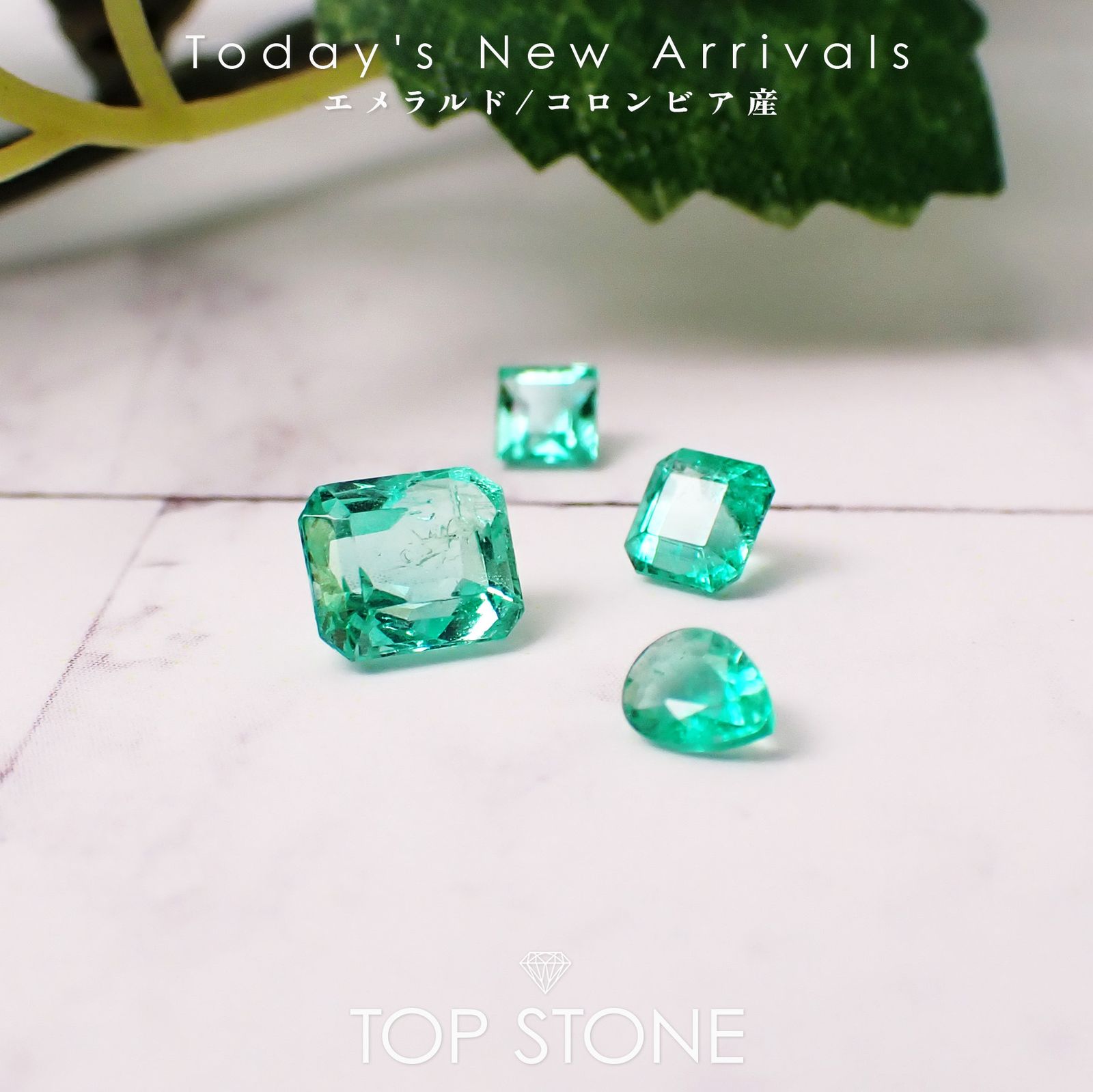 25 1月1日（水） ◇壱の福袋◇三大希少石福袋が11時から販売スタート